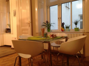 Seventh Heaven, Wien, Österreich
